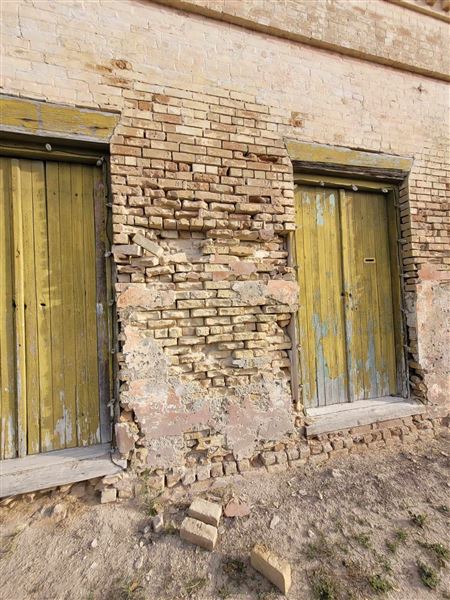 Historic Hidalgo Old Town (6/22/2024 - Credits: Charlie.B)