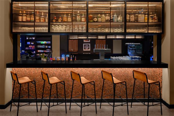 The Moxy Houston Downtown (8/7/2024 - Credits: Gabriel Roth)