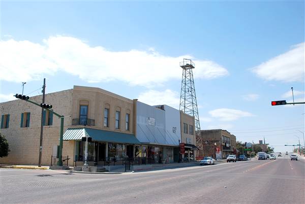 Breckenridge (3/24/2011)
