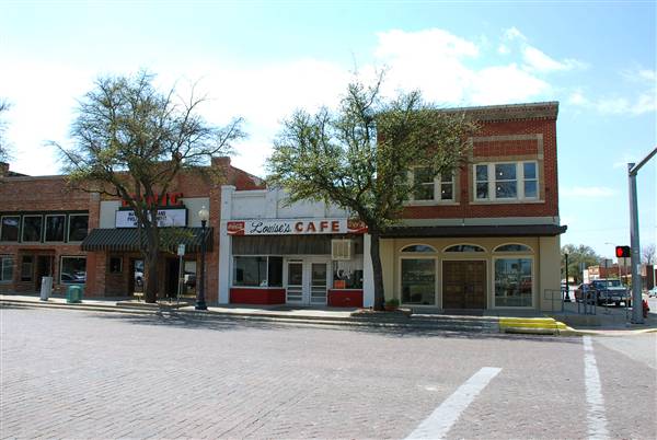 Eastland (3/24/2011)