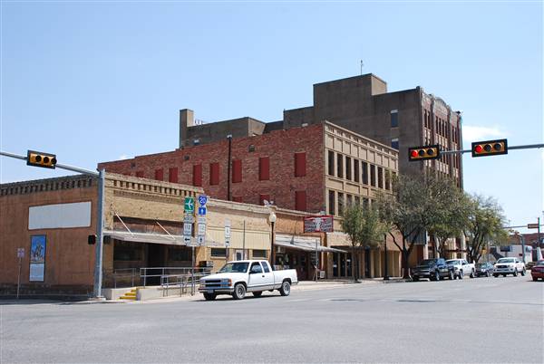 Eastland (3/24/2011)