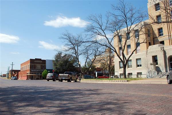 Eastland (3/24/2011)