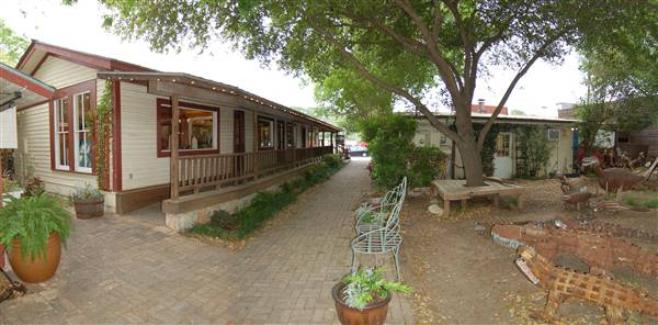Wimberley (4/7/2011)