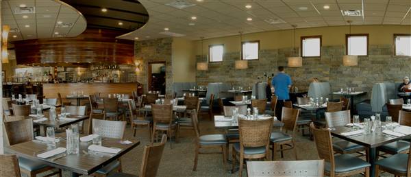 Canyon Grille (2/16/2011)