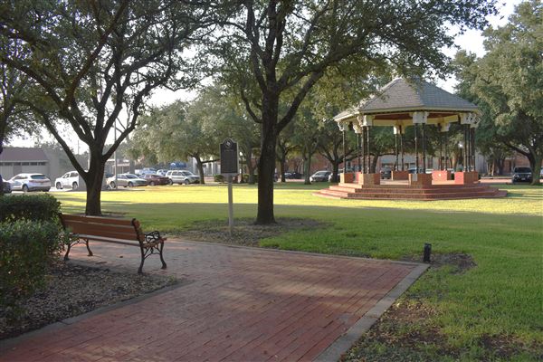 Heritage Park (8/21/2024 - Credits: submitted by: Camryn Thompson)