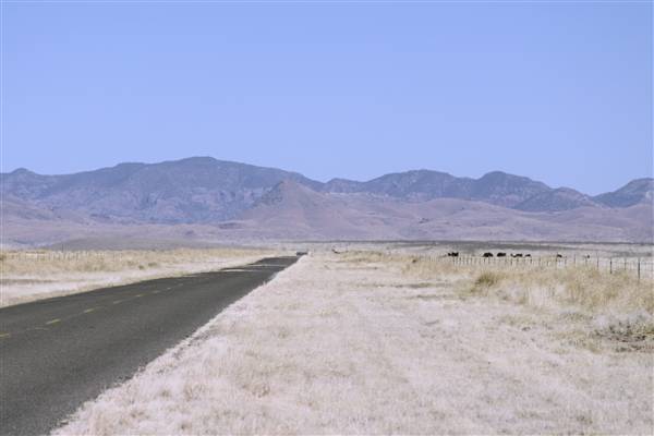 Ranch Road 505 (5/17/2011)