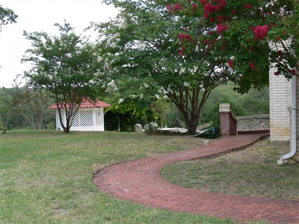 Pool House (6/16/2011)