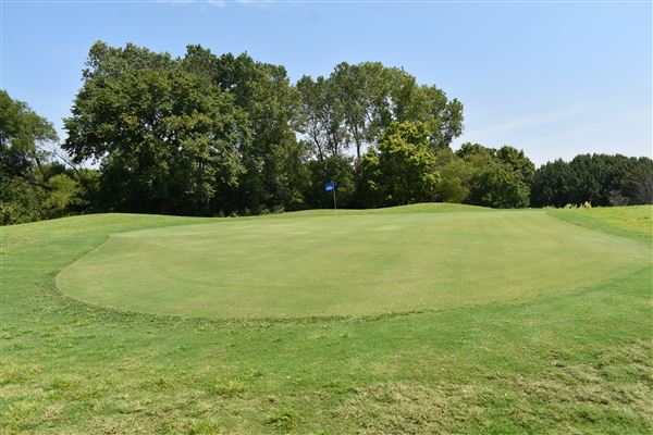 Country View Golf Course (8/26/2024 - Credits: Kennedy Moore)