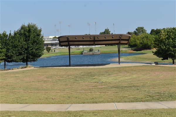 Community Park (8/26/2024 - Credits: Kennedy Moore)