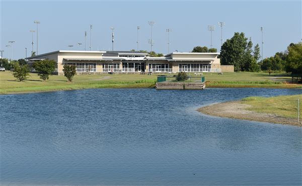 Community Park (8/26/2024 - Credits: Kennedy Moore)