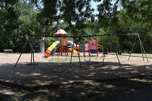 City Park (8/26/2024 - Credits: Kennedy Moore)
