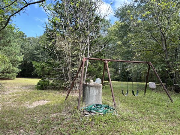 Flournoy Farm (9/24/2024 - Credits: submitted by: Sue Wisdom)