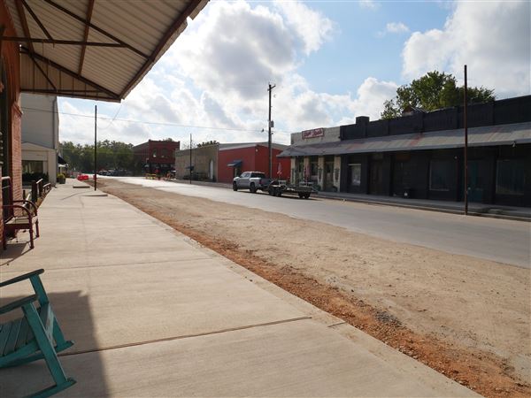 Smithville - 2nd Street (10/29/2024 - Credits: Alex Payne)