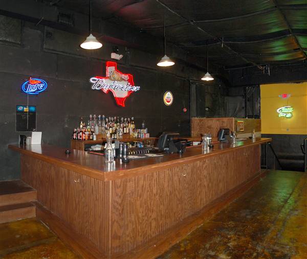 Texas Music Theater (10/11/2011)