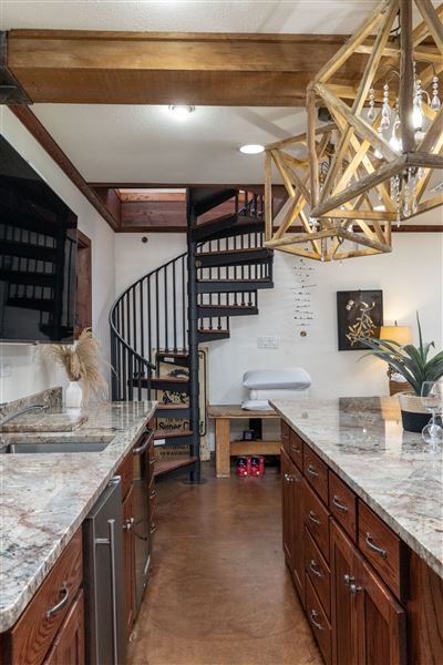 Historic Downtown McKinney 1895 Carriage House (9/1/2024 - Credits: Red One Management)