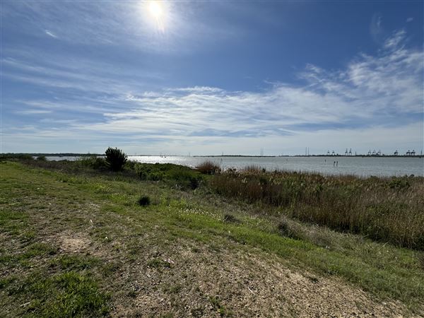 Bayland Waterfront Park, Marina and Boat Ramp (5/9/2024 - Credits: Ryan Rawlings and Glen Loyd)