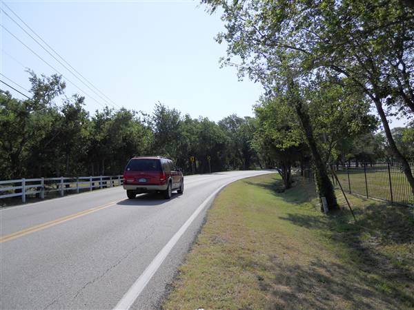 Tripp Road (9/29/2011)