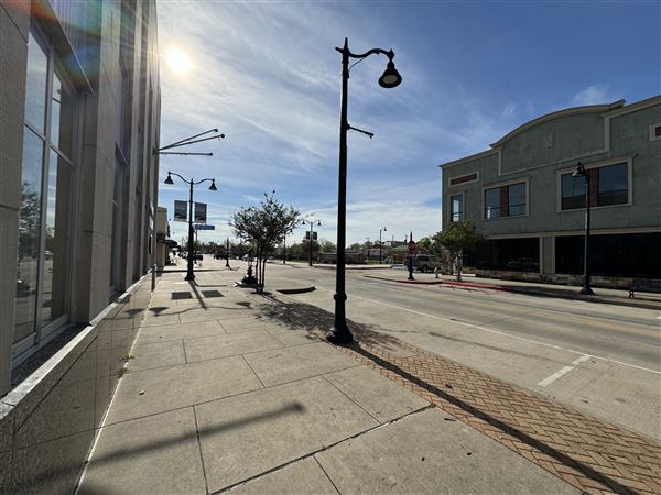 Baytown Town Square (12/13/2024 - Credits: Ryan Rawlings and Glenn Loyd)