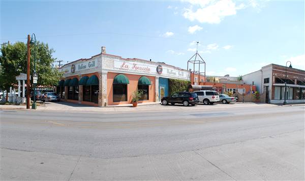 Southtown Retail District (8/31/2011)