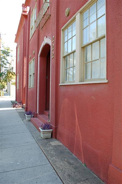 Southtown Retail District (8/31/2011)