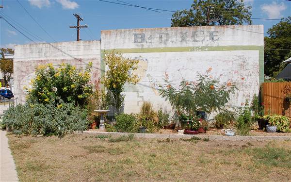 Southtown Retail District (8/31/2011)