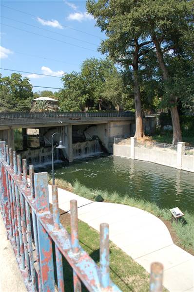 Southtown Retail District (8/31/2011)