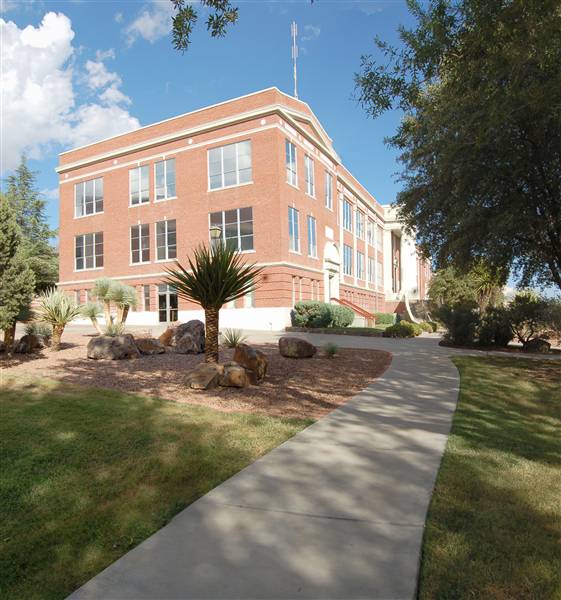 Sul Ross State University (9/19/2011)