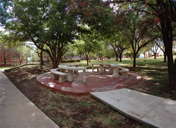Sul Ross State University (9/19/2011)