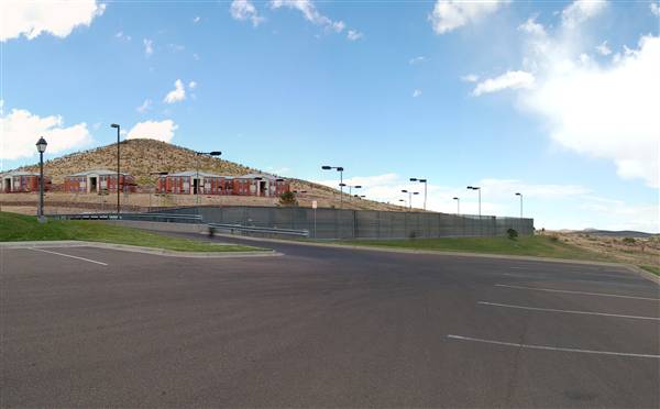 Sul Ross State University (9/19/2011)