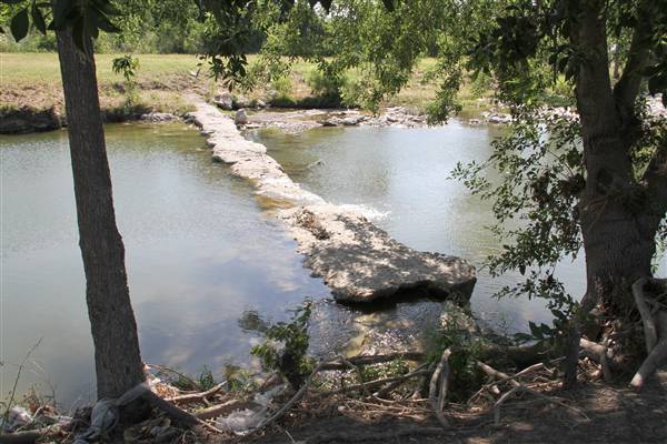 Killeen Community Center Park (10/25/2011)