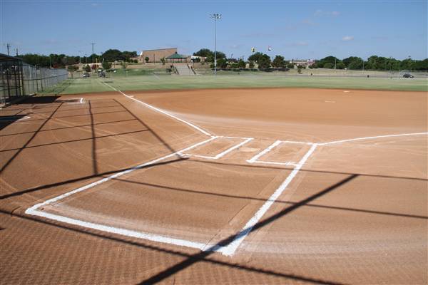 Killeen Community Center Park (10/25/2011)