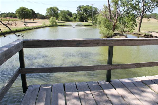 Conder Park (10/25/2011)