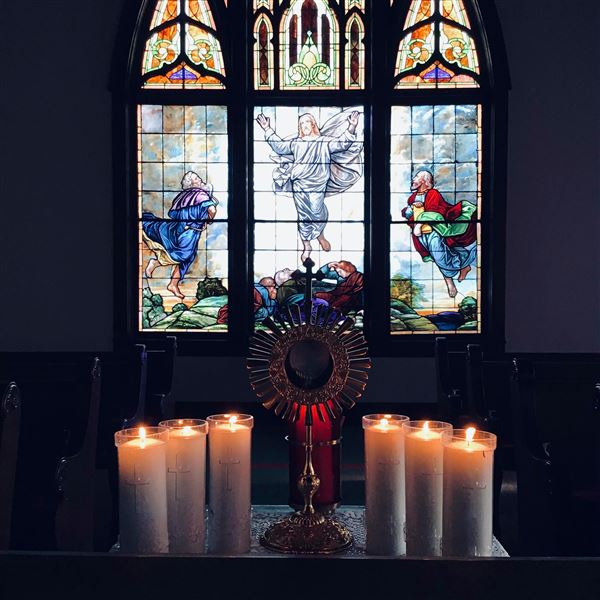 Good Shepherd Episcopal Church (2/1/2025 - Credits: Good Shepherd Episcopal Church)