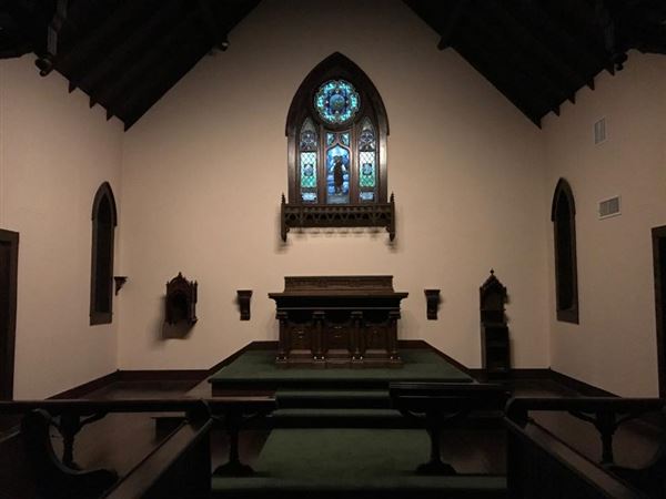 Good Shepherd Episcopal Church (2/1/2025 - Credits: Good Shepherd Episcopal Church)