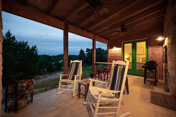 Hill Country Casitas (6/1/2023 - Credits: hill country casitas)