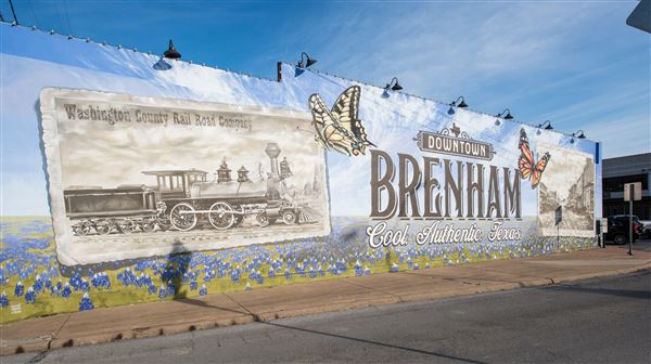 Brenham (9/15/2023 - Credits: Photo Credit: Natalie Lacy Lange)