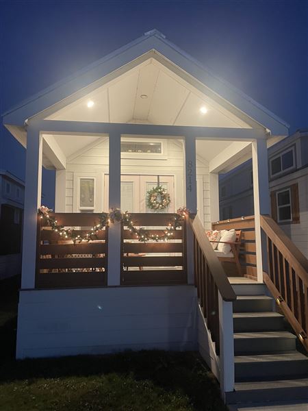 Lucas House (1/1/2025 - Credits: Erin Lucas)