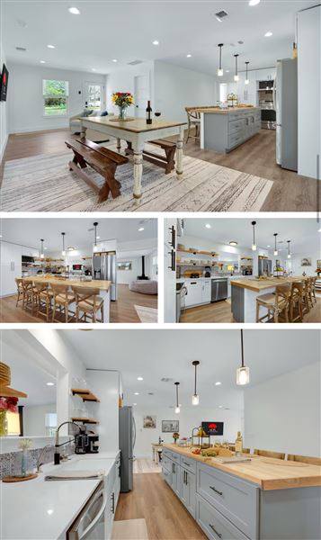 Lost Creek at Wimberley (3/4/2025 - Credits: Todd Nasca)