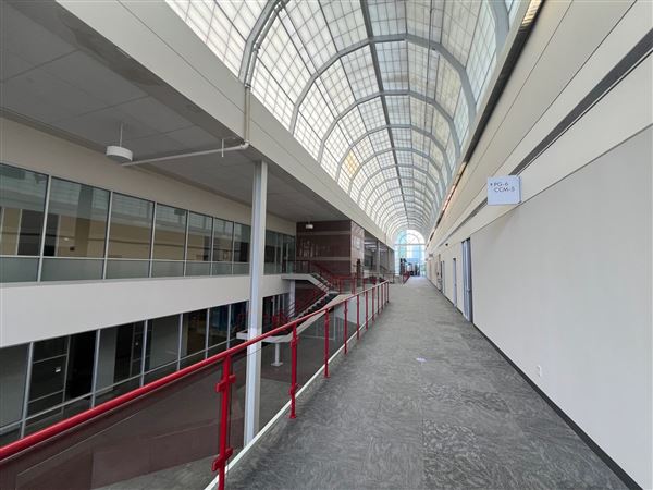 Vivaverse Campus (4/21/2025 - Credits: Ulises Vidal)