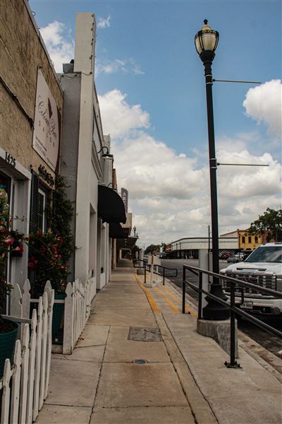 Floresville (4/22/2025 - Credits: Erik McCowan)