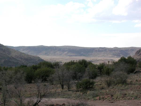 CF Ranch (1/27/2003)