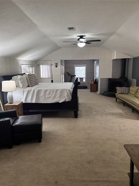 Maple St. House (5/26/2025 - Credits: submitted by: Emily  Bacom)