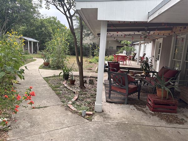 Maple St. House (5/26/2025 - Credits: submitted by: Emily  Bacom)