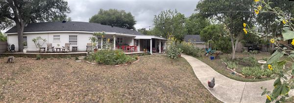 Maple St. House (5/26/2025 - Credits: submitted by: Emily  Bacom)