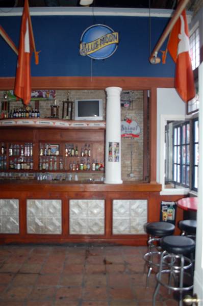 Maggie Mae's (1/25/2012)