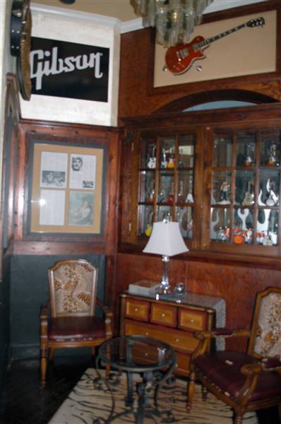 Maggie Mae's (1/25/2012)