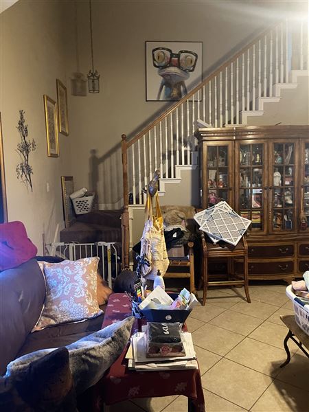 Bermudez House