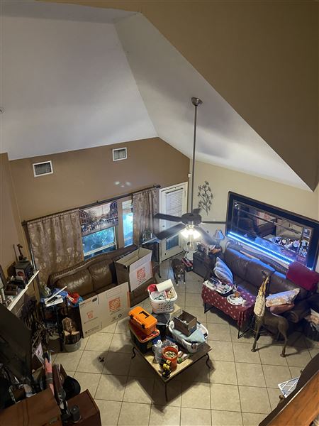 Bermudez House