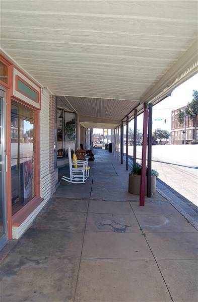 Llano (2/23/2012)