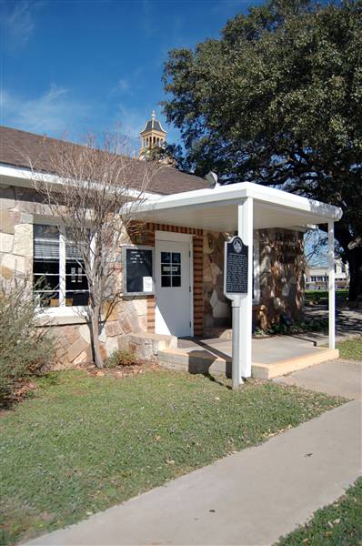 Llano (2/23/2012)